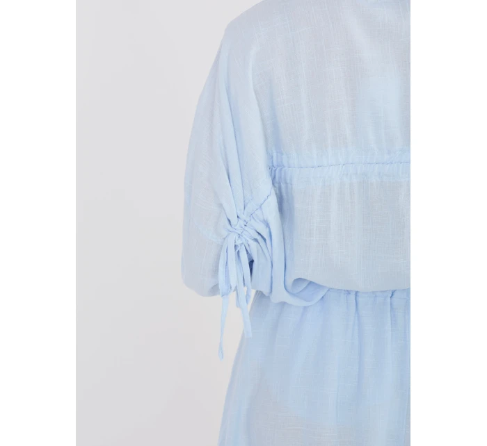 Koszula IT KS 3060.23 jasny niebieski Koszula IT KS 3060.23 jasny niebieski