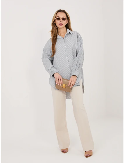 Košile IT KS 6612.89 černá Košile IT KS 6612.89 černá