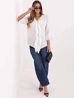 Košile IT KS 81863.11P bílá