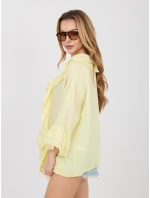 Koszula IT KS 81863.11P jasny żółty Koszula IT KS 81863.11P jasny żółty