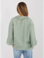 Koszula IT KS 81863.11P khaki