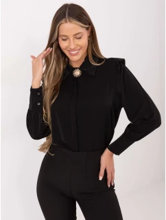 Košile IT KS 8631.59 černá