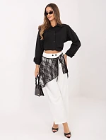 Košile IT KS 97597.29 černá