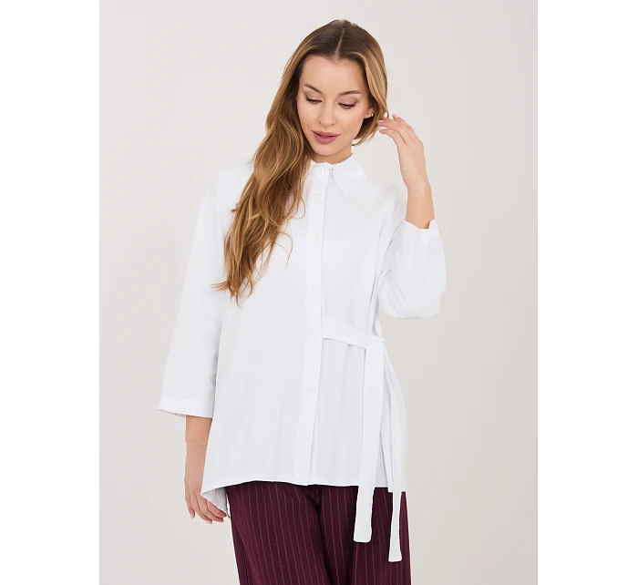 IT KS košile FL10188.27 bílá IT KS košile FL10188.27 bílá