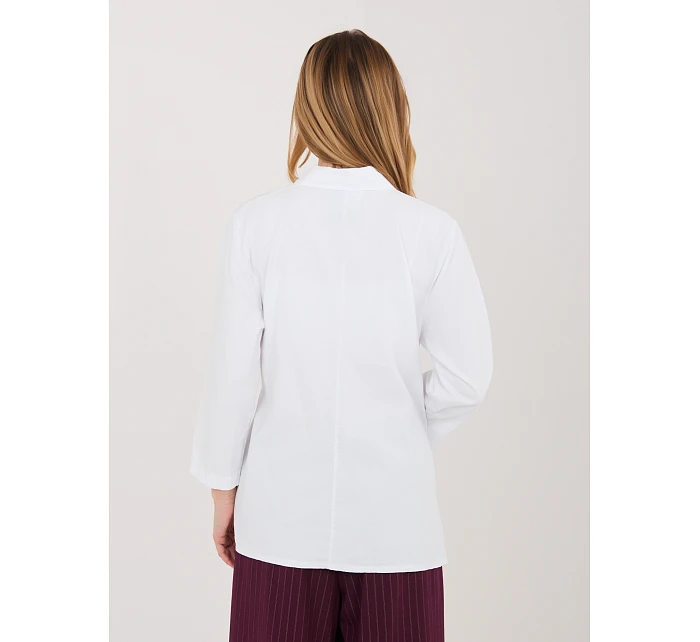 IT KS košile FL10188.27 bílá IT KS košile FL10188.27 bílá