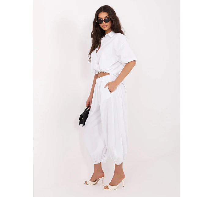 IT KS košile FL10320.12 bílá IT KS košile FL10320.12 bílá