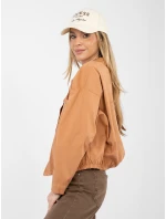 Koszula IT KS FL9273.29 ciemny pomarańczowy Koszula IT KS FL9273.29 ciemny pomarańczowy