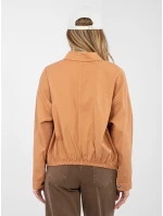 Koszula IT KS FL9273.29 ciemny pomarańczowy Koszula IT KS FL9273.29 ciemny pomarańczowy