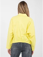IT KS košile FL9273.29 žlutá IT KS košile FL9273.29 žlutá