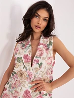 IT KZ vesta FL10517.91 růžová