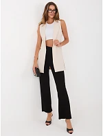 IT KZ vesta FL5069.84 světle béžová IT KZ vesta FL5069.84 světle béžová