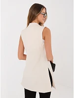 IT KZ vesta FL5069.84 světle béžová IT KZ vesta FL5069.84 světle béžová