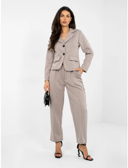 IT sako MA 22201.82 dark lilac IT sako MA 22201.82 dark lilac