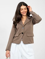 IT MA 22201.89 hnědá bunda