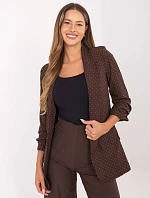 IT MA blejzr 7684.81 hnědý