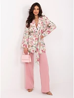 IT MA bunda FL10158.02 růžová