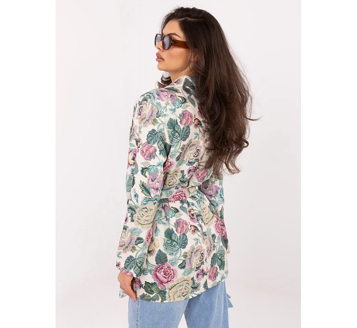 IT MA bunda FL10158.02 zelená IT MA bunda FL10158.02 zelená