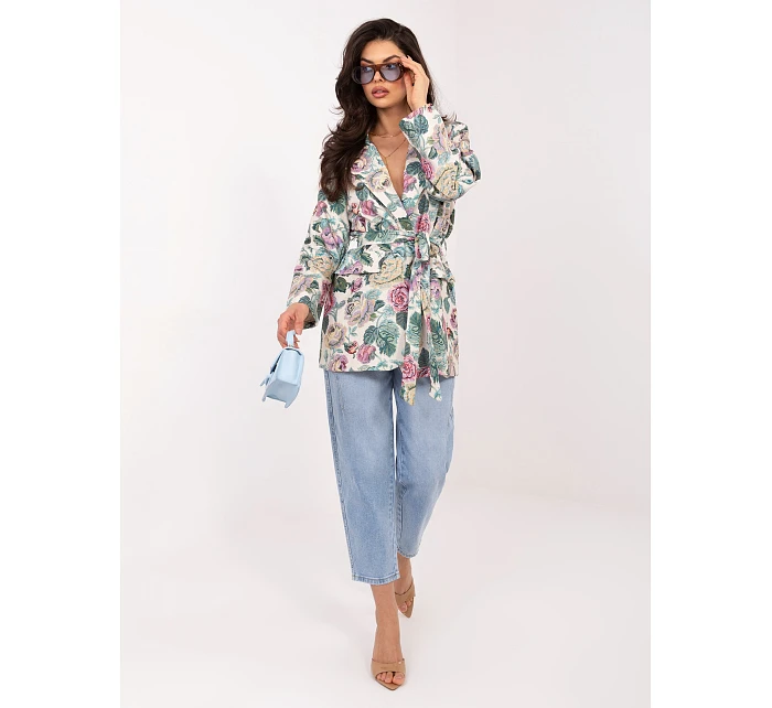 IT MA bunda FL10158.02 zelená IT MA bunda FL10158.02 zelená