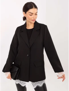 IT MA bunda FL9916.02P černá