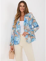 Marynarka IT MA model 22140625 niebieski - FPrice