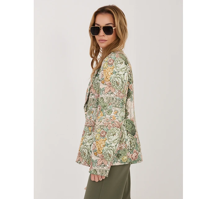 IT MA bunda FL9928.15 zelená IT MA bunda FL9928.15 zelená