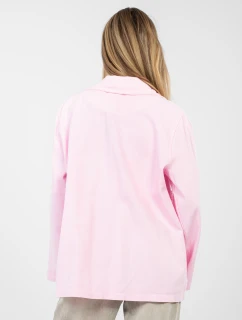 Blejzr IT MA FL9992.97 světle růžový