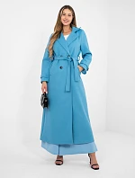 Plášť IT EN 97035.17 modrý