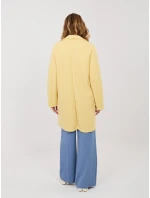 Povlak IT EN FL8153 1.04 světle žlutý Povlak IT EN FL8153 1.04 světle žlutý