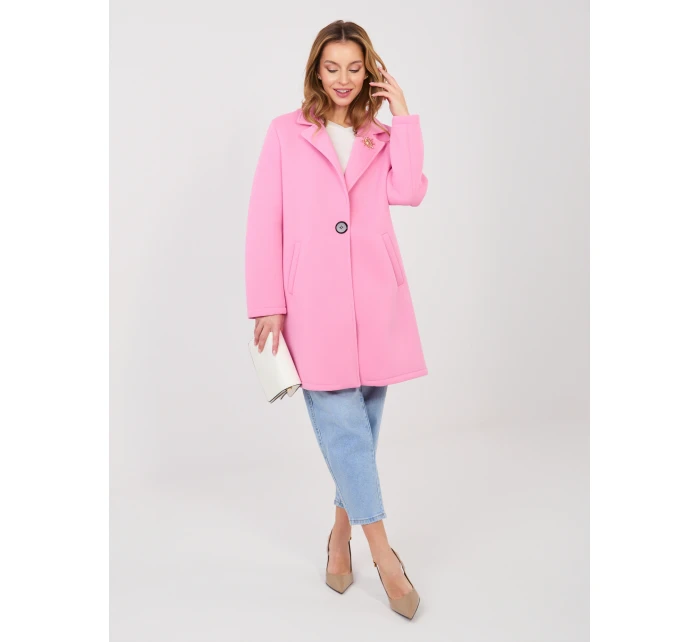 Povlak IT EN FL8153 1.04 růžový Povlak IT EN FL8153 1.04 růžový