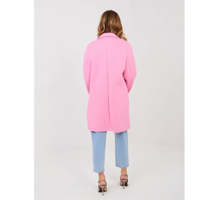 Povlak IT EN FL8153 1.04 růžový Povlak IT EN FL8153 1.04 růžový