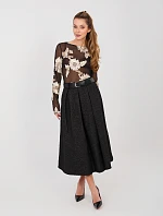 Sukně IT SD 18760.69 černá