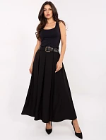 Sukně IT SD 19720.17P černá