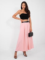 Sukně IT SD 19720.17P růžová