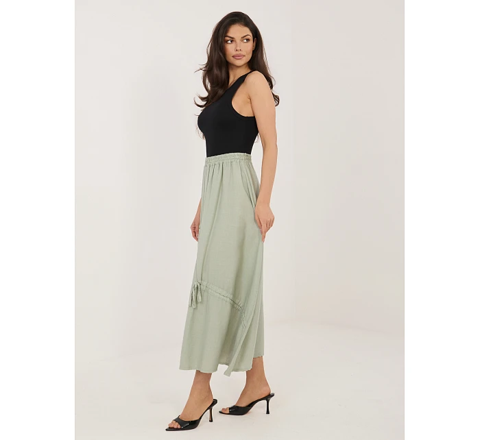 Sukně IT SD 3061.68 khaki Sukně IT SD 3061.68 khaki