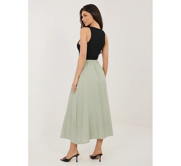 Sukně IT SD 3061.68 khaki Sukně IT SD 3061.68 khaki