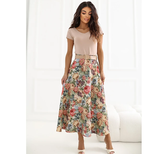 Sukně IT SD FL9850 1.28 zelená Sukně IT SD FL9850 1.28 zelená