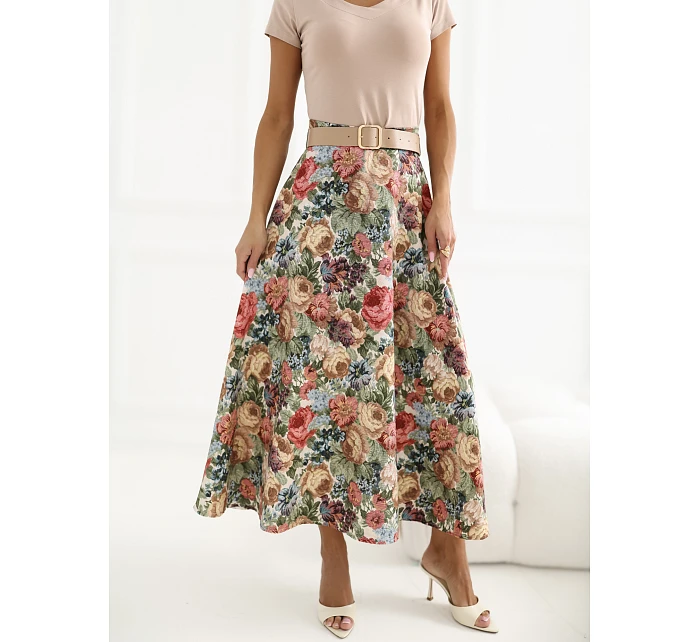 Sukně IT SD FL9850 1.28 zelená Sukně IT SD FL9850 1.28 zelená