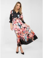 Sukienka IT SK 18828.92 czarny