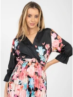 Sukienka IT SK 18828.92 czarny