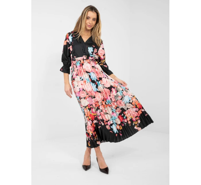 Sukienka IT SK 18828.92 czarny Sukienka IT SK 18828.92 czarny