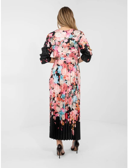 Sukienka IT SK 18828.92 czarny Sukienka IT SK 18828.92 czarny