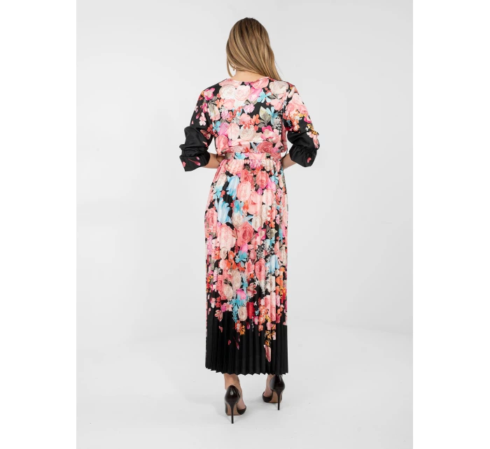 Sukienka IT SK 18828.92 czarny Sukienka IT SK 18828.92 czarny