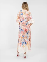 Sukienka IT SK 18828.92 ecru Sukienka IT SK 18828.92 ecru