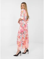 Sukienka IT SK 18828.92 jasny różowy Sukienka IT SK 18828.92 jasny różowy
