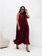 Šaty IT SK 20990.96 bordó