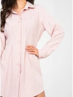 Šaty IT SK 22268.84 světle růžové Šaty IT SK 22268.84 světle růžové