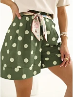 Szorty IT SN model 22140648 khaki - FPrice