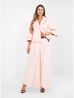 Spodnie IT SP 17872.29 jasny różowy Spodnie IT SP 17872.29 jasny różowy