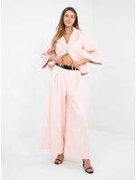 Spodnie IT SP 17872.29 jasny różowy Spodnie IT SP 17872.29 jasny różowy