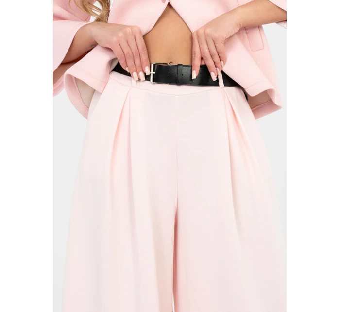 Spodnie IT SP 17872.29 jasny różowy Spodnie IT SP 17872.29 jasny różowy